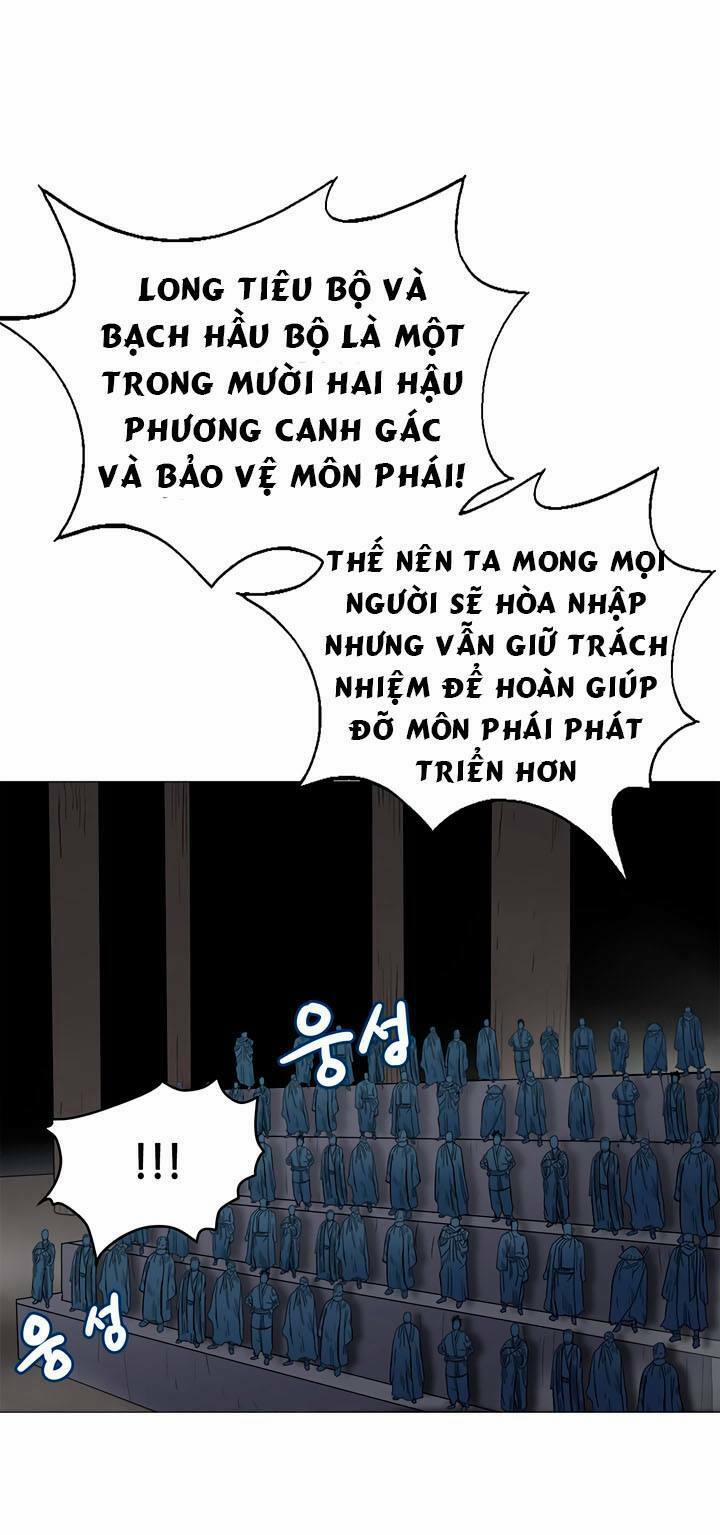 Biên Niên Sử Của Thiên Quỷ 37 trang 25