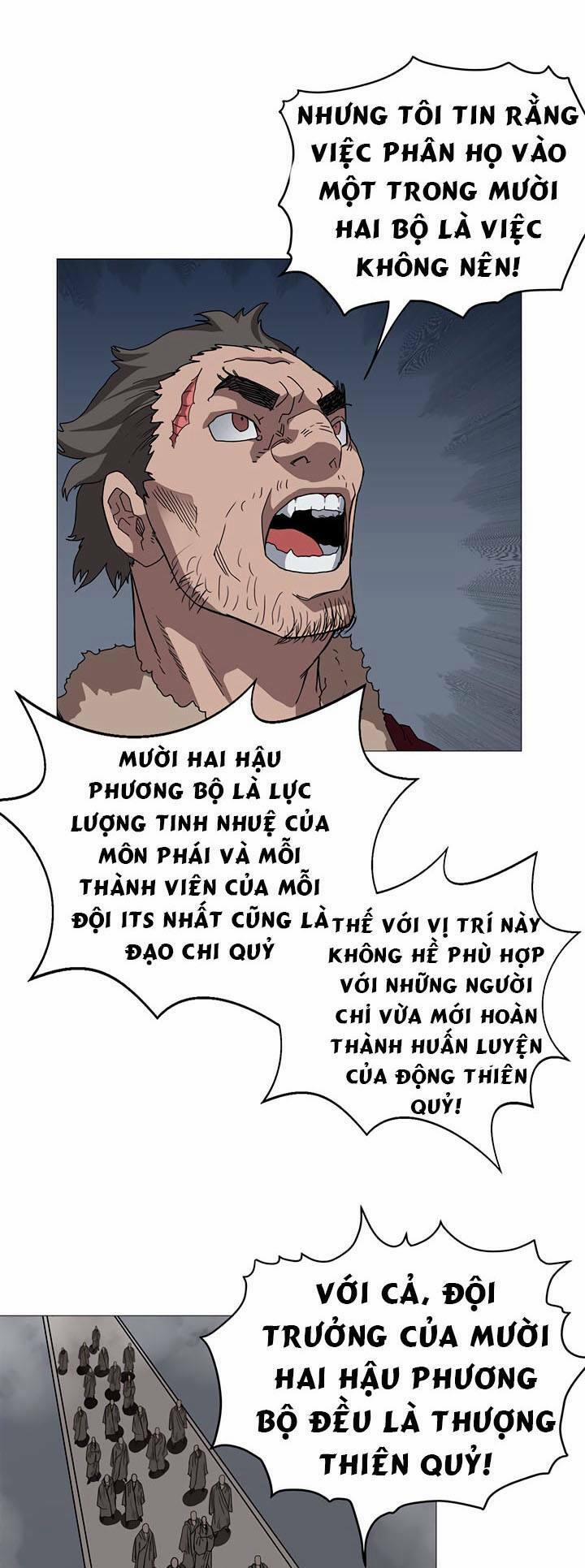 Biên Niên Sử Của Thiên Quỷ 37 trang 27