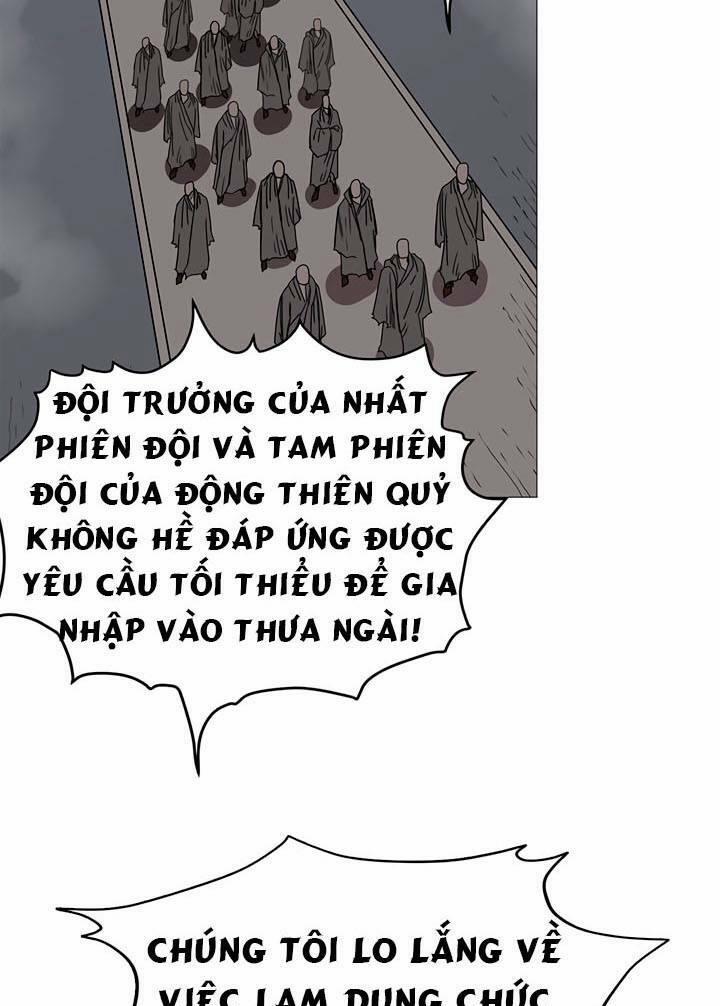 Biên Niên Sử Của Thiên Quỷ 37 trang 28