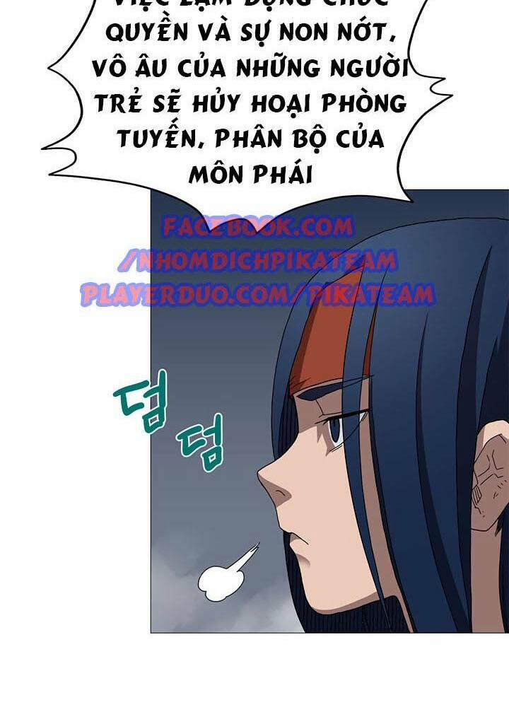 Biên Niên Sử Của Thiên Quỷ 37 trang 29