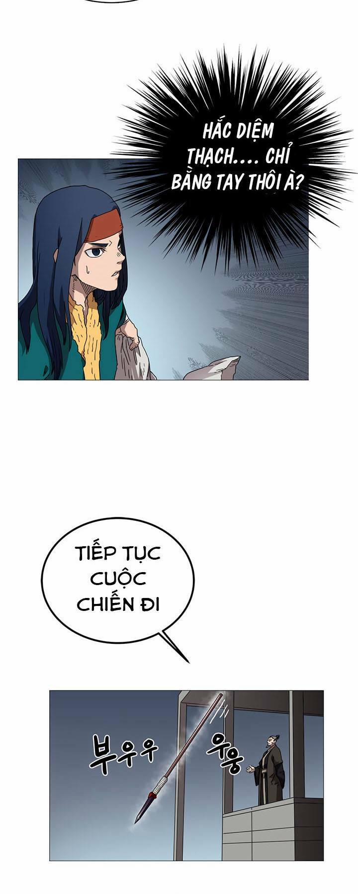 Biên Niên Sử Của Thiên Quỷ 38 trang 17