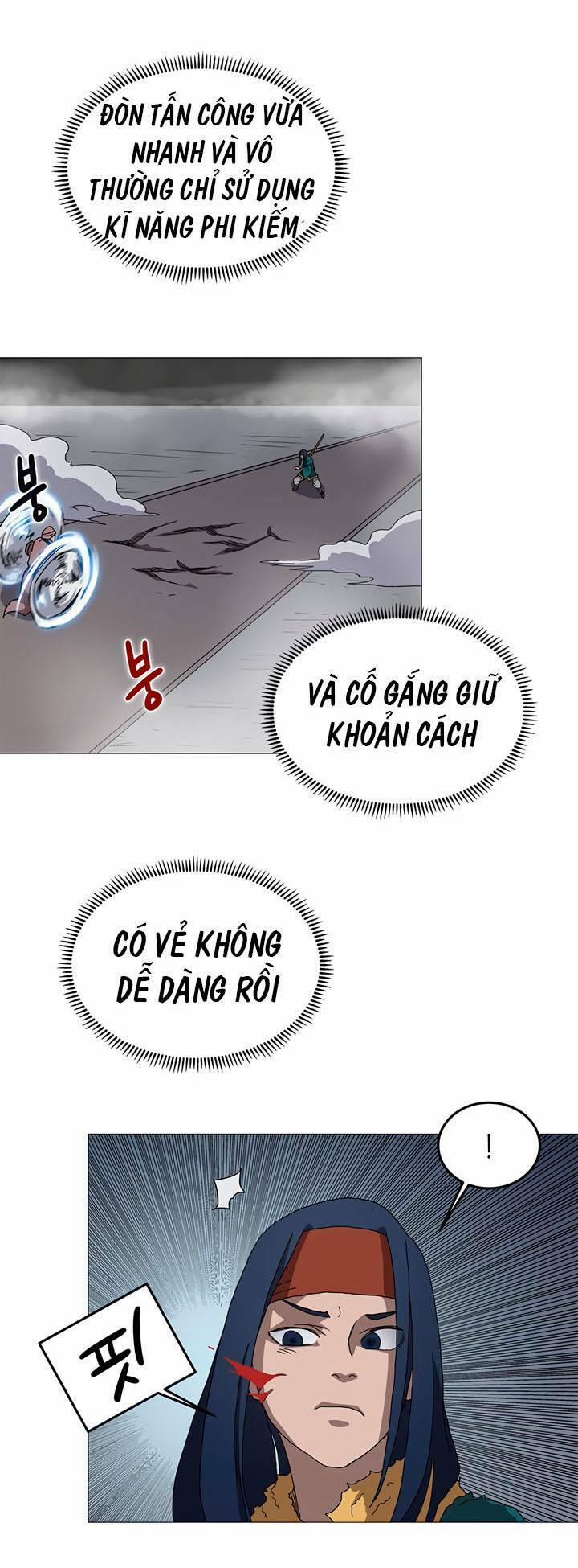 Biên Niên Sử Của Thiên Quỷ 38 trang 30