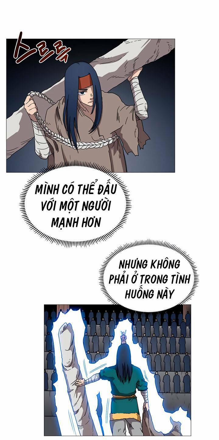 Biên Niên Sử Của Thiên Quỷ 38 trang 5