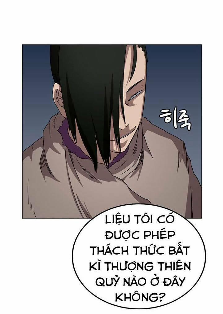 Biên Niên Sử Của Thiên Quỷ 39 trang 14