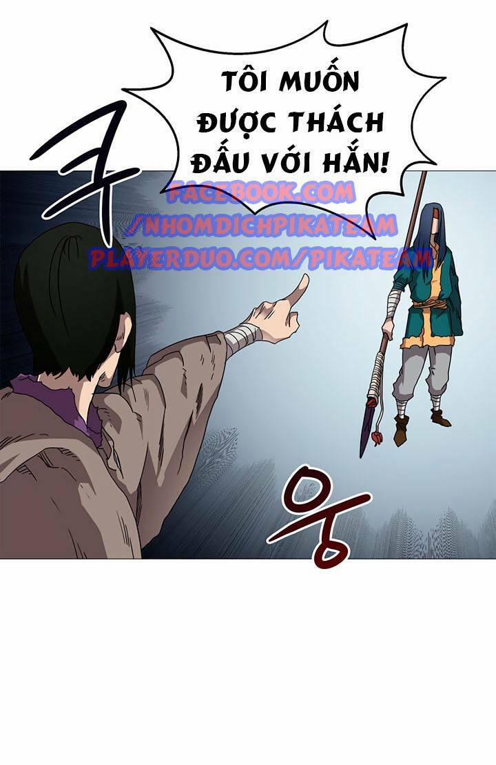 Biên Niên Sử Của Thiên Quỷ 39 trang 17