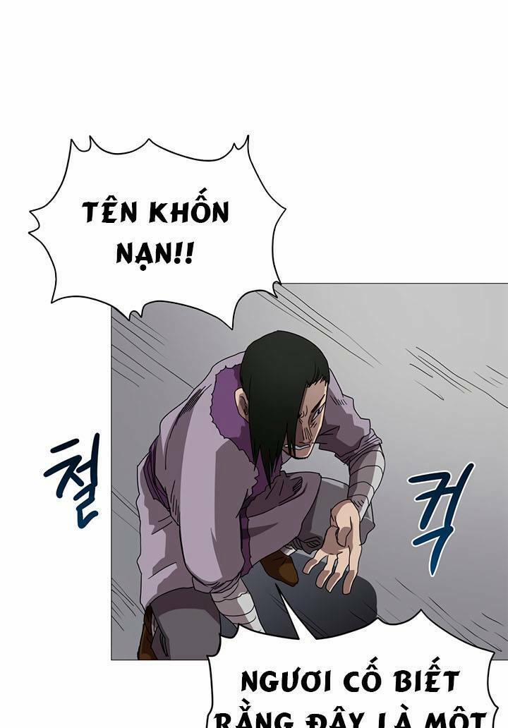 Biên Niên Sử Của Thiên Quỷ 39 trang 24