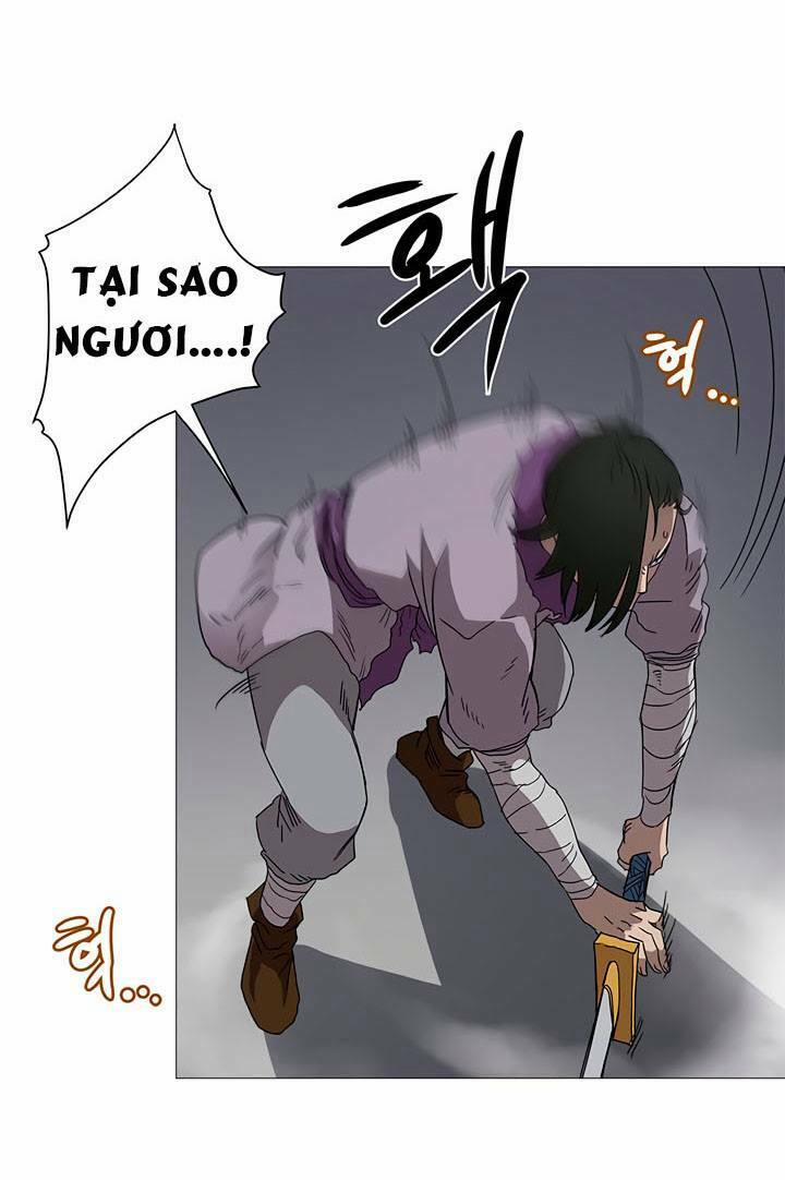 Biên Niên Sử Của Thiên Quỷ 39 trang 31