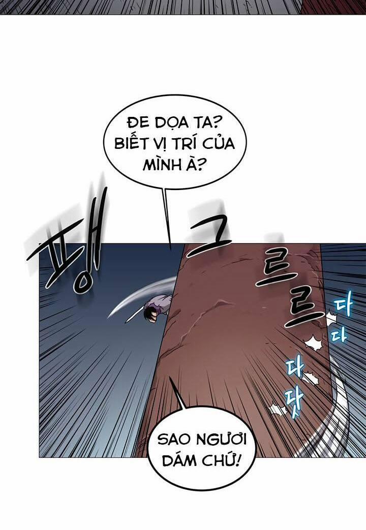 Biên Niên Sử Của Thiên Quỷ 39 trang 35
