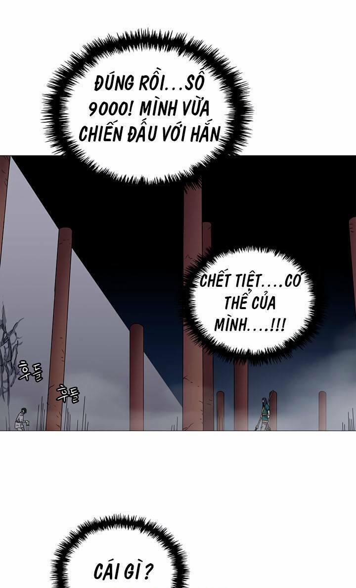 Biên Niên Sử Của Thiên Quỷ 39 trang 45
