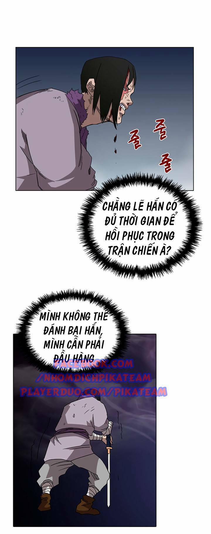 Biên Niên Sử Của Thiên Quỷ 39 trang 47