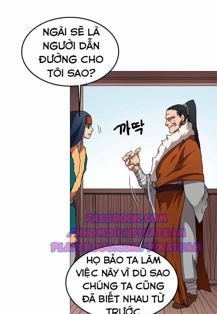 Biên Niên Sử Của Thiên Quỷ 40 trang 29