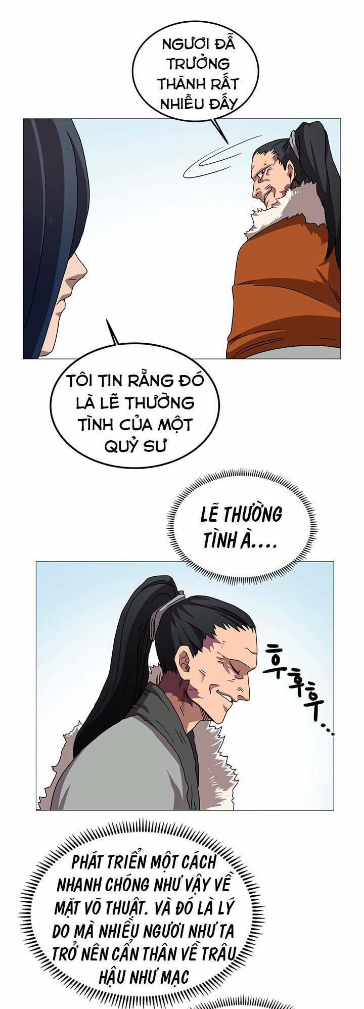 Biên Niên Sử Của Thiên Quỷ 40 trang 33