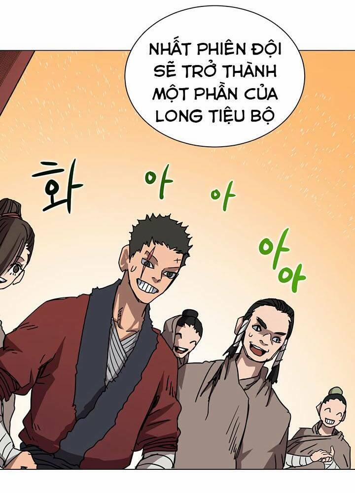 Biên Niên Sử Của Thiên Quỷ 40 trang 4