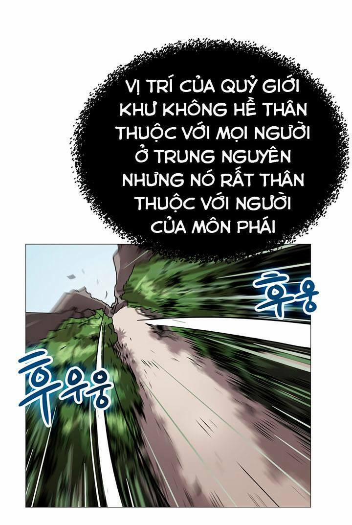 Biên Niên Sử Của Thiên Quỷ 40 trang 40
