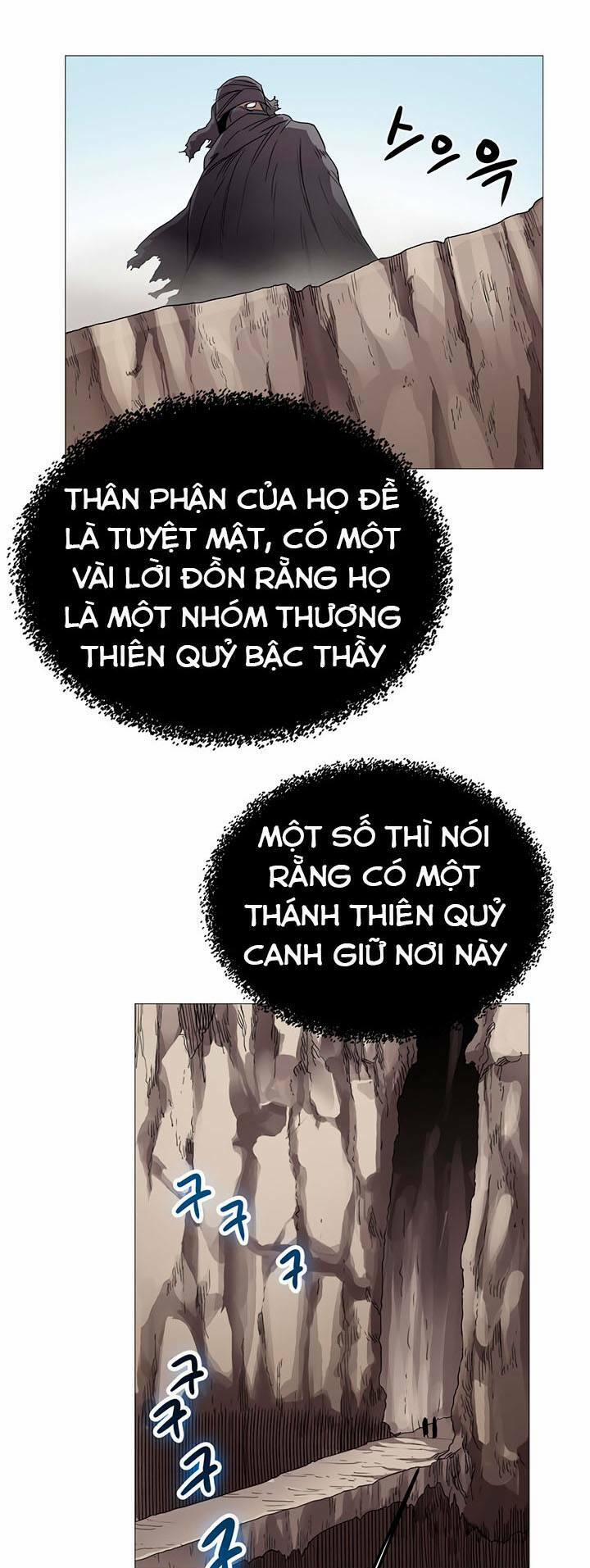 Biên Niên Sử Của Thiên Quỷ 40 trang 43