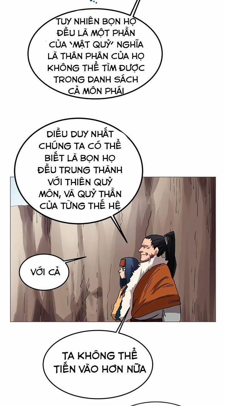 Biên Niên Sử Của Thiên Quỷ 40 trang 44