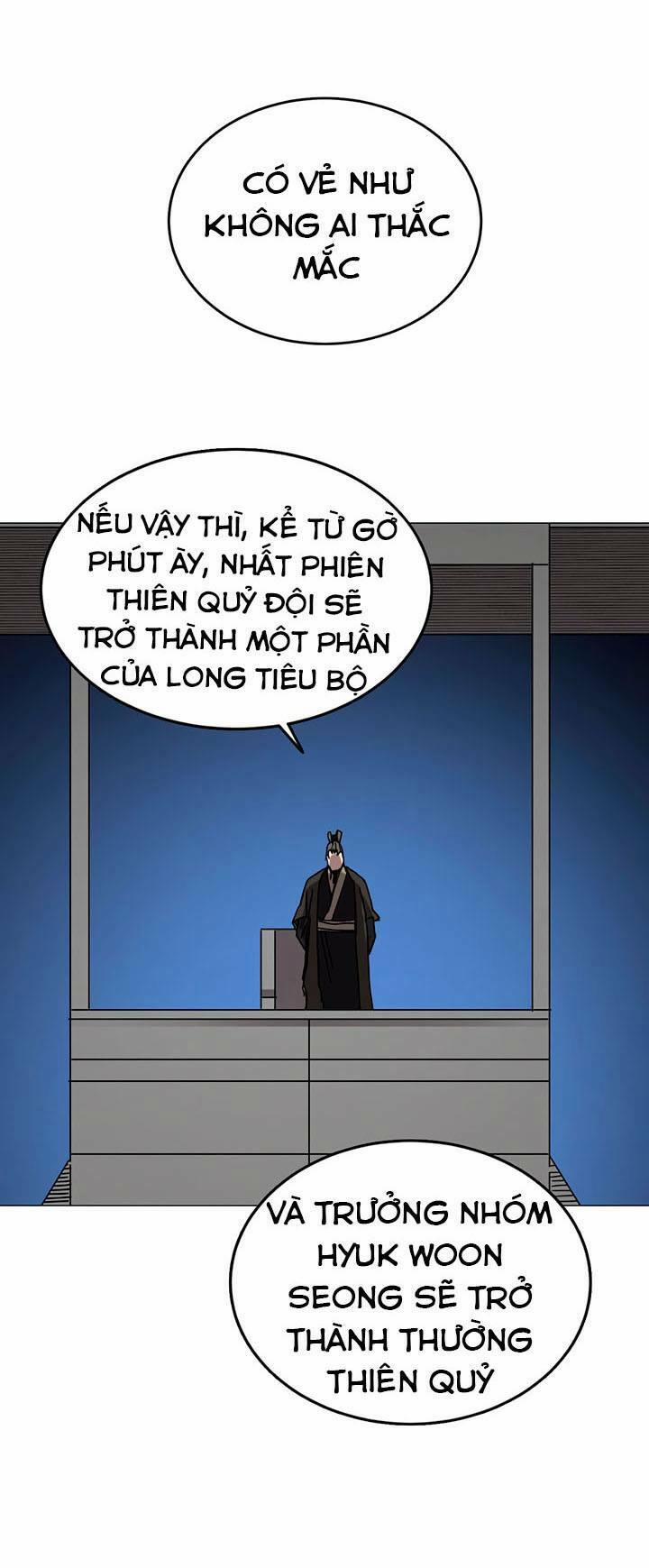 Biên Niên Sử Của Thiên Quỷ 40 trang 7