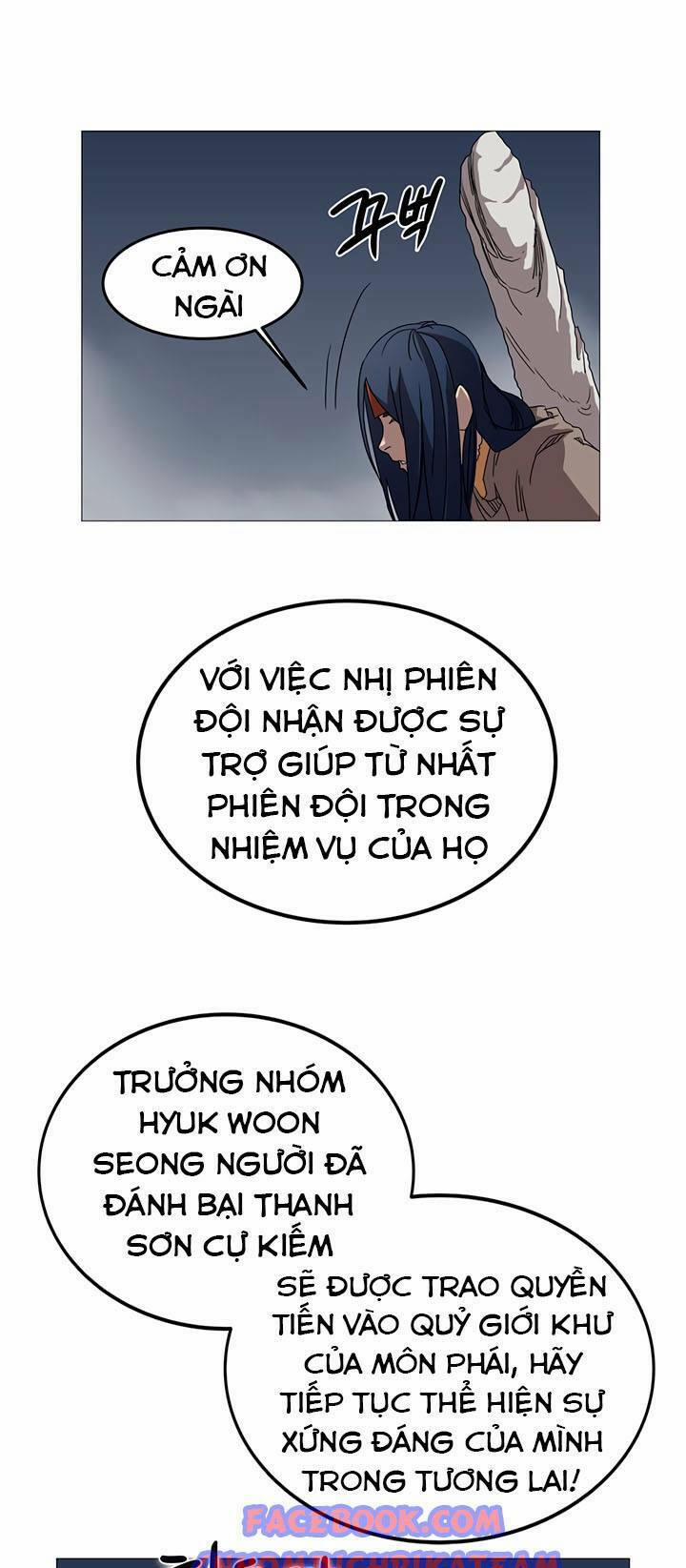 Biên Niên Sử Của Thiên Quỷ 40 trang 8