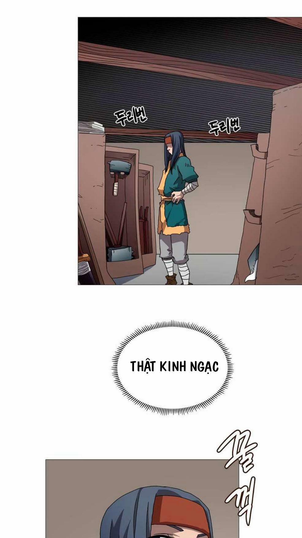Biên Niên Sử Của Thiên Quỷ 41 trang 11
