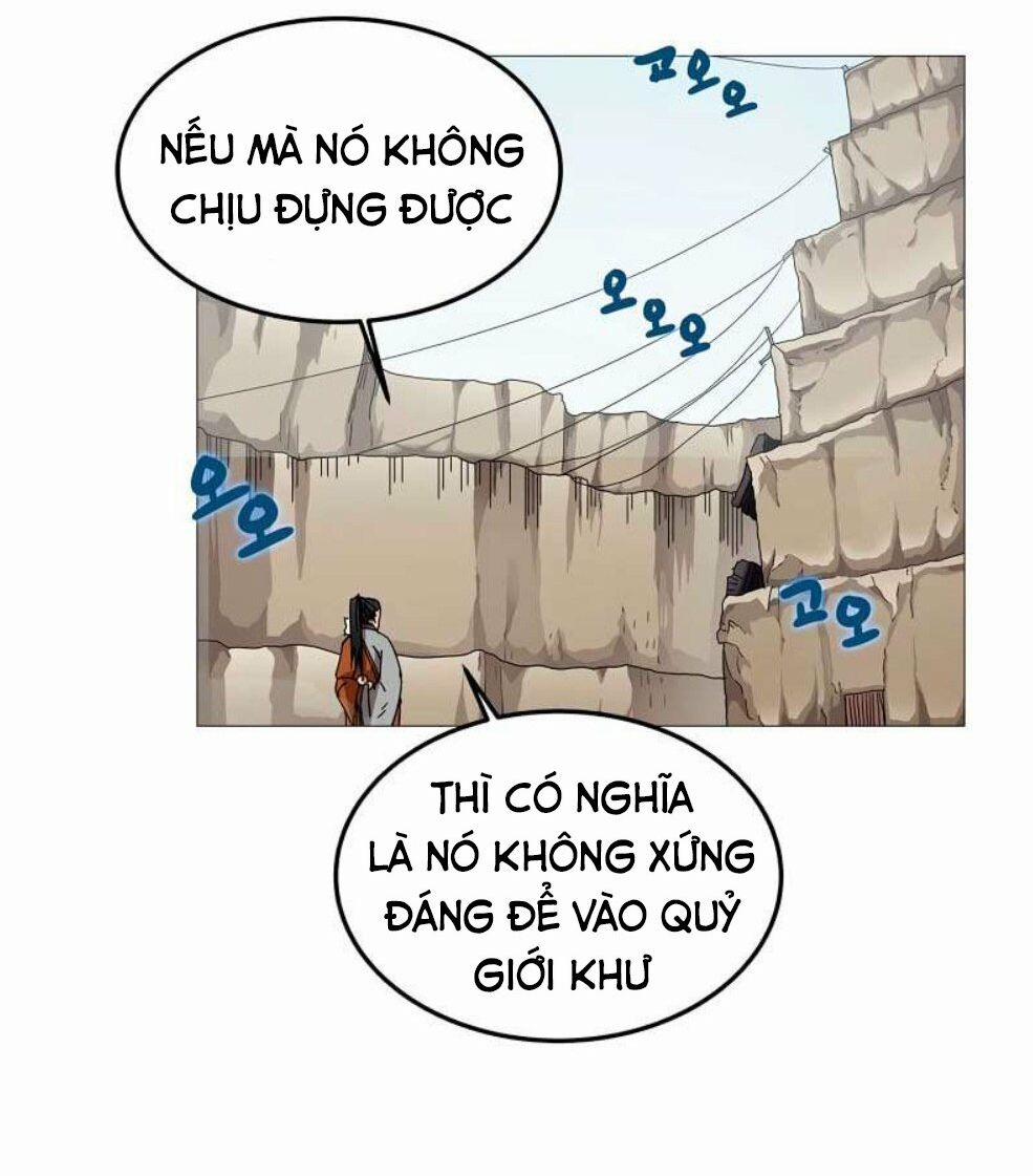 Biên Niên Sử Của Thiên Quỷ 41 trang 24