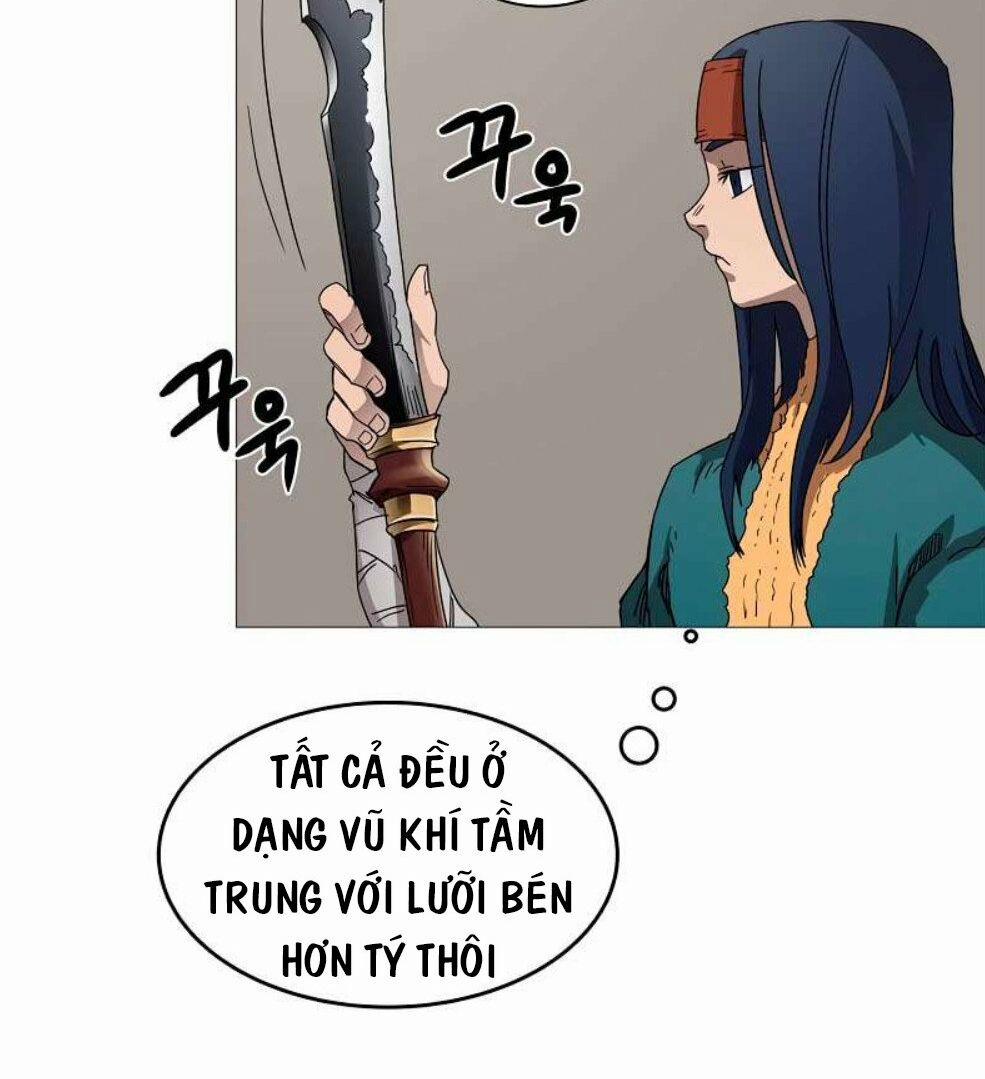 Biên Niên Sử Của Thiên Quỷ 41 trang 30