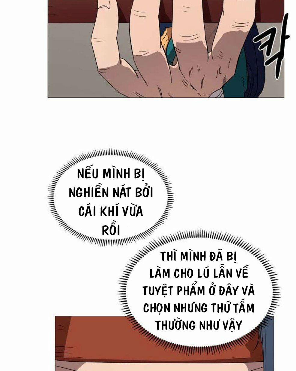 Biên Niên Sử Của Thiên Quỷ 41 trang 32