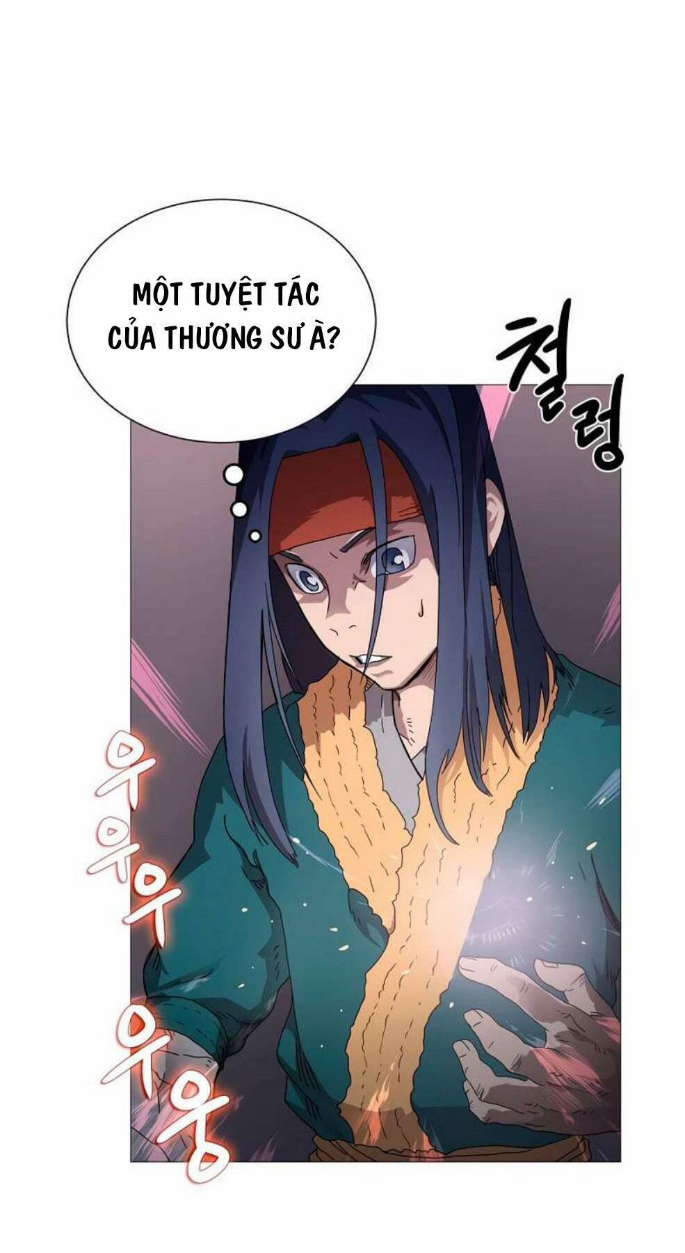 Biên Niên Sử Của Thiên Quỷ 41 trang 40
