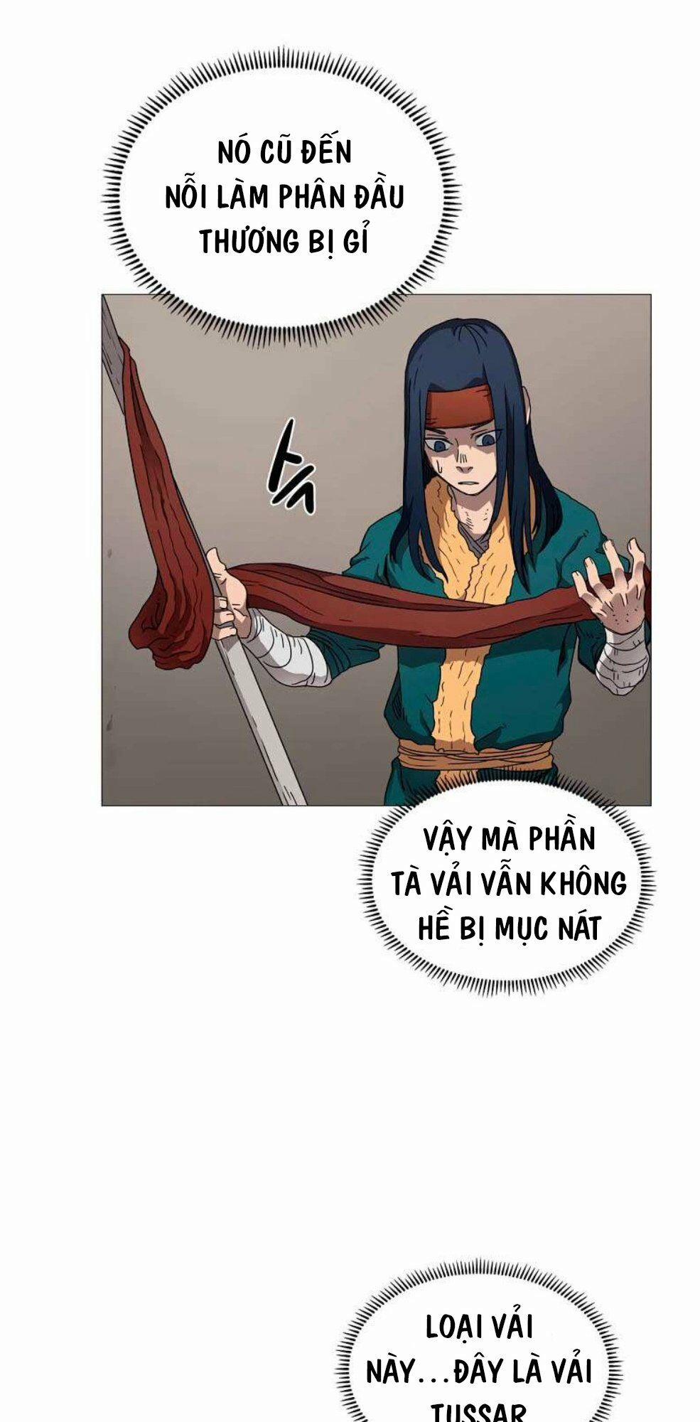 Biên Niên Sử Của Thiên Quỷ 41 trang 49