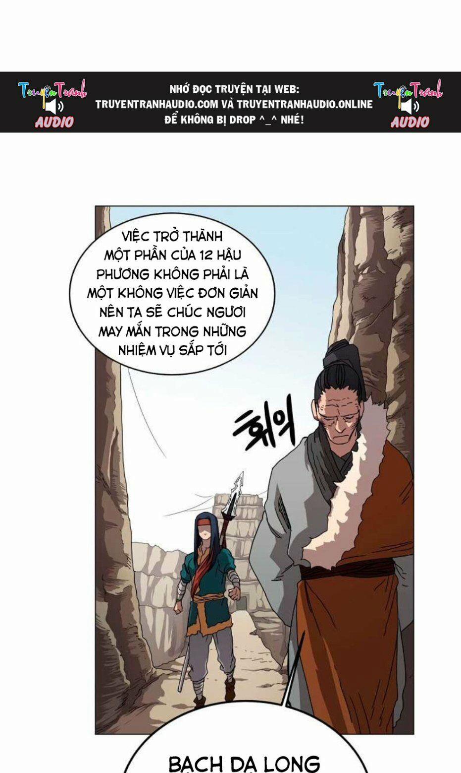 Biên Niên Sử Của Thiên Quỷ 41 trang 58