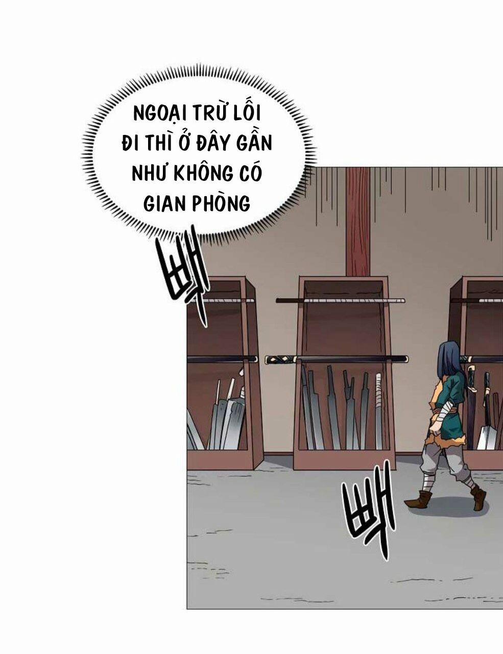 Biên Niên Sử Của Thiên Quỷ 41 trang 7