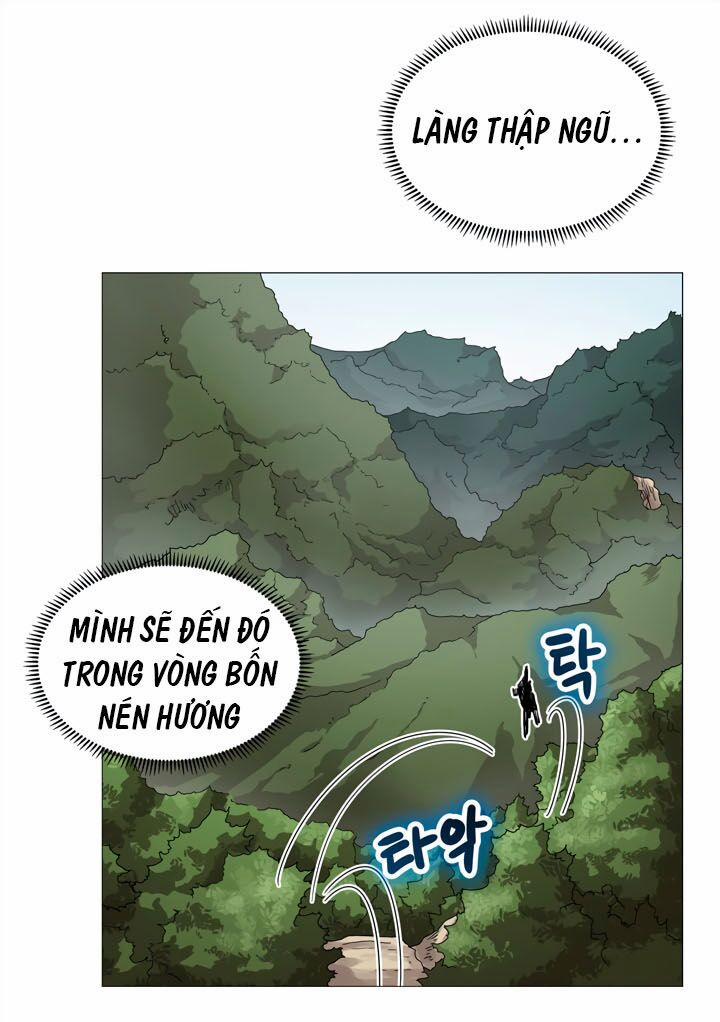 Biên Niên Sử Của Thiên Quỷ 42 trang 13