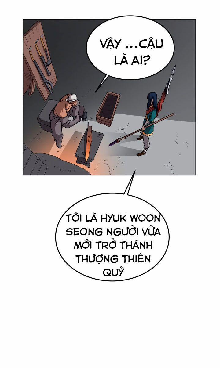 Biên Niên Sử Của Thiên Quỷ 42 trang 23