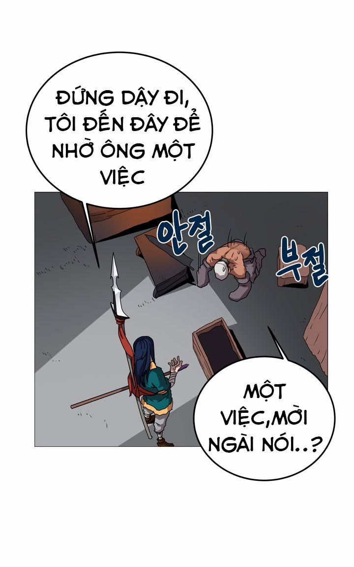 Biên Niên Sử Của Thiên Quỷ 42 trang 25