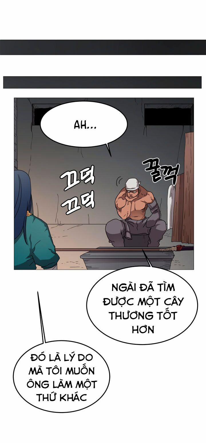 Biên Niên Sử Của Thiên Quỷ 42 trang 33