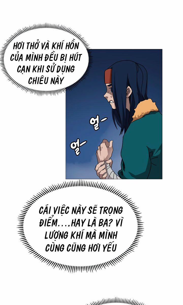 Biên Niên Sử Của Thiên Quỷ 42 trang 50