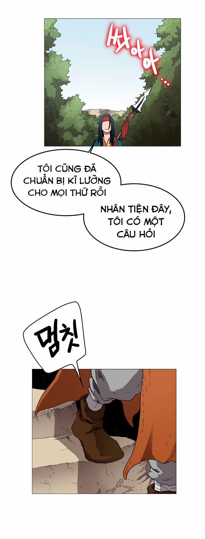 Biên Niên Sử Của Thiên Quỷ 42 trang 6