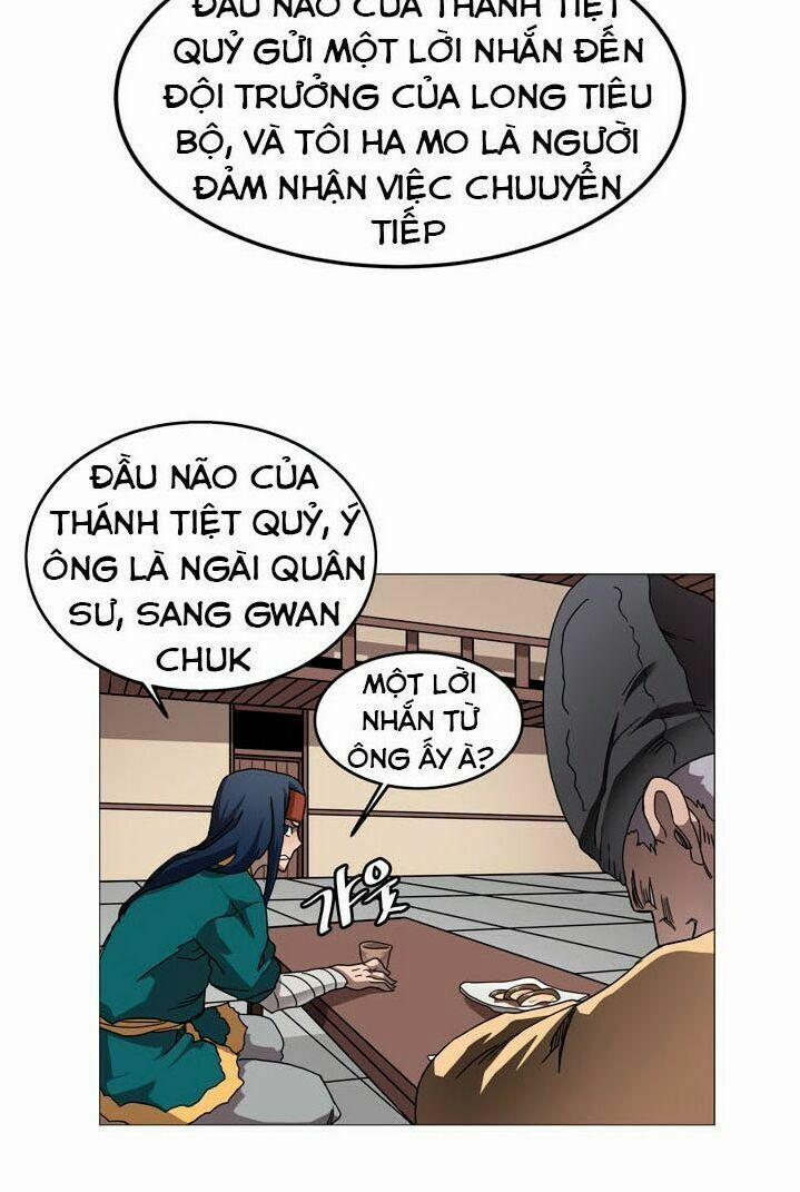 Biên Niên Sử Của Thiên Quỷ 43 trang 6