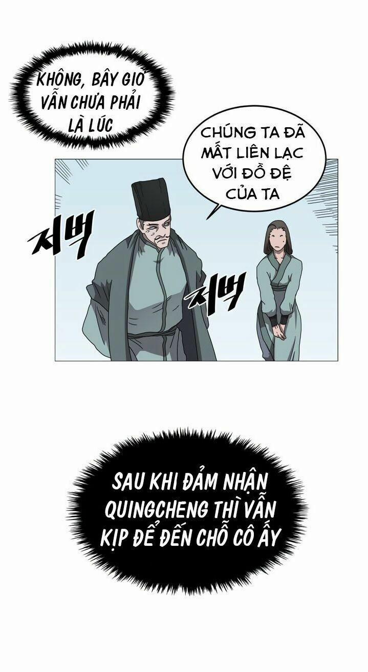 Biên Niên Sử Của Thiên Quỷ 44 trang 19