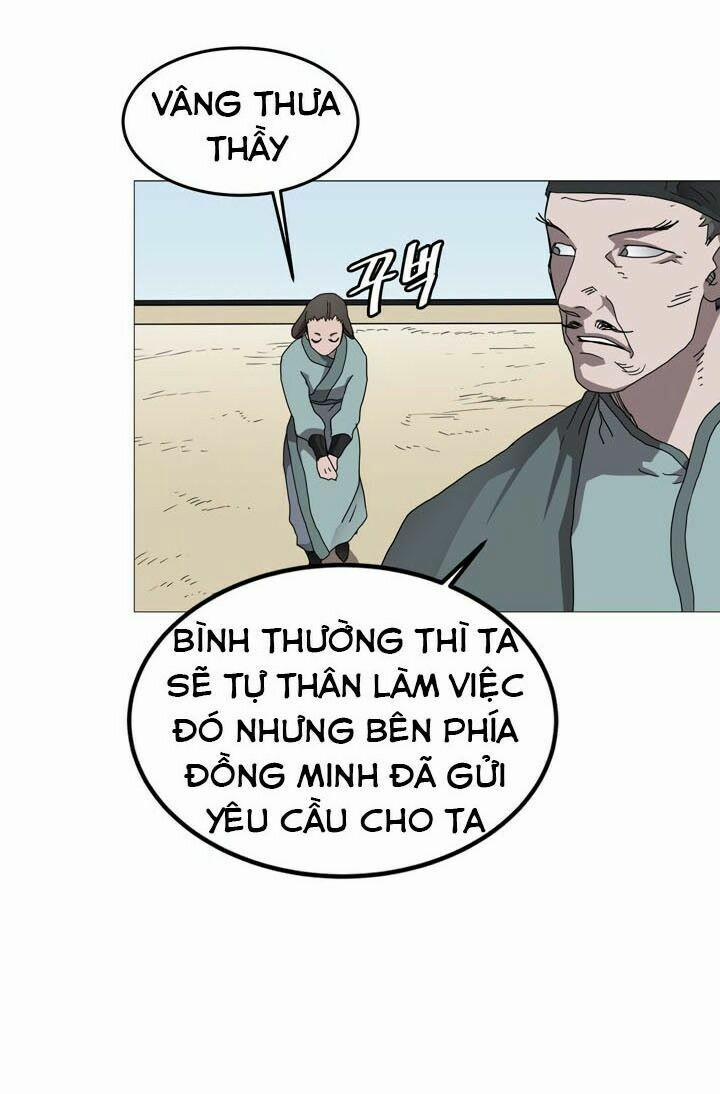 Biên Niên Sử Của Thiên Quỷ 44 trang 21