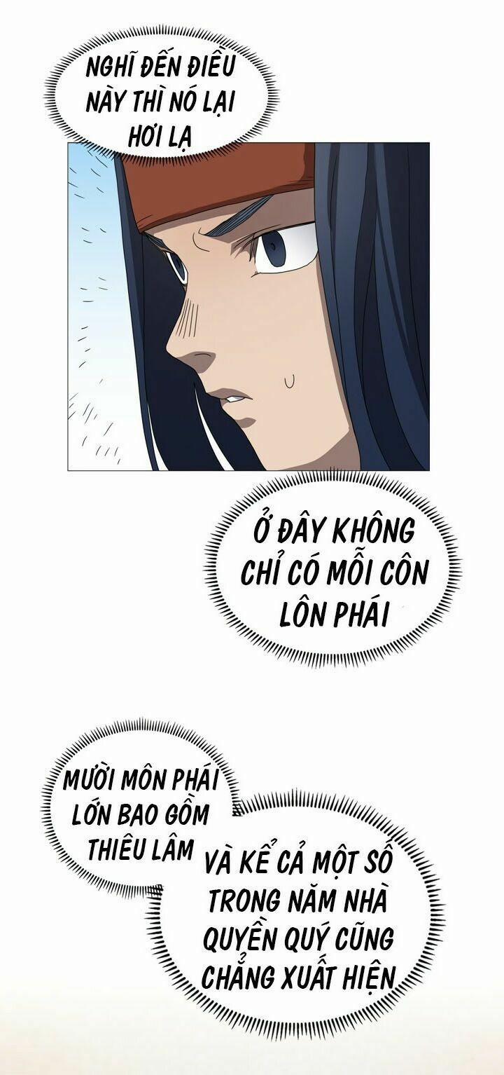 Biên Niên Sử Của Thiên Quỷ 44 trang 37