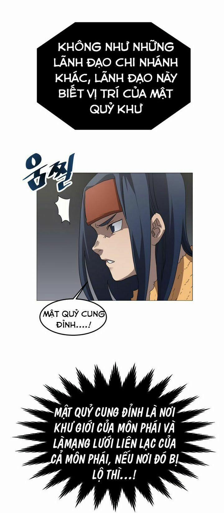 Biên Niên Sử Của Thiên Quỷ 44 trang 5