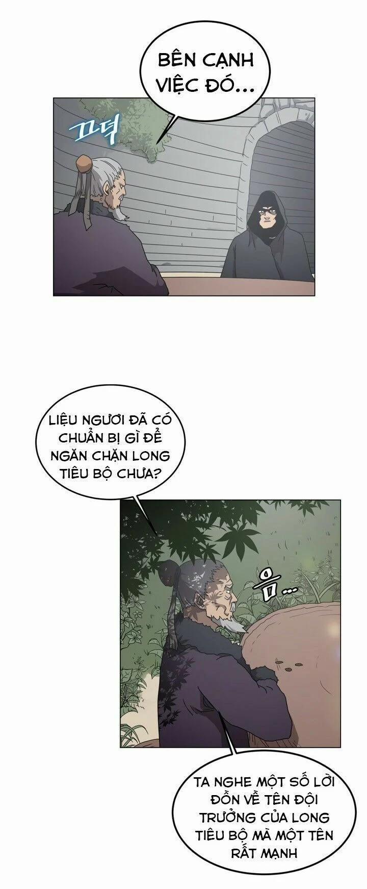 Biên Niên Sử Của Thiên Quỷ 45 trang 11
