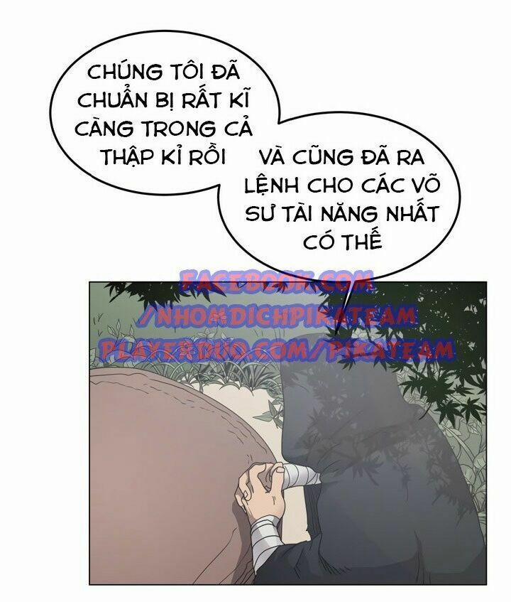 Biên Niên Sử Của Thiên Quỷ 45 trang 12