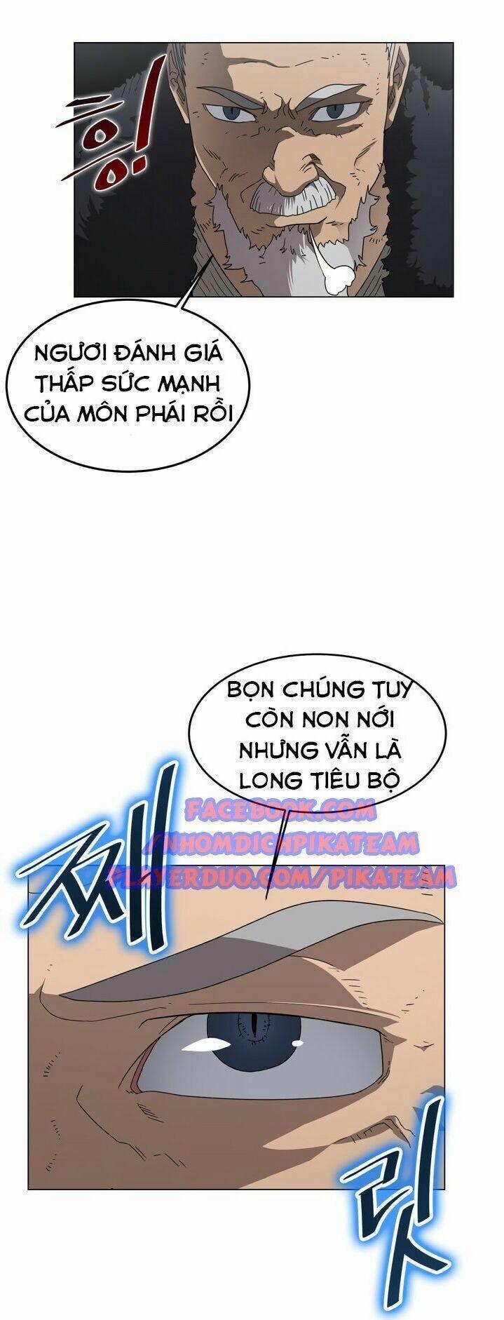 Biên Niên Sử Của Thiên Quỷ 45 trang 3