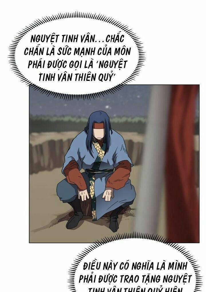 Biên Niên Sử Của Thiên Quỷ 45 trang 39