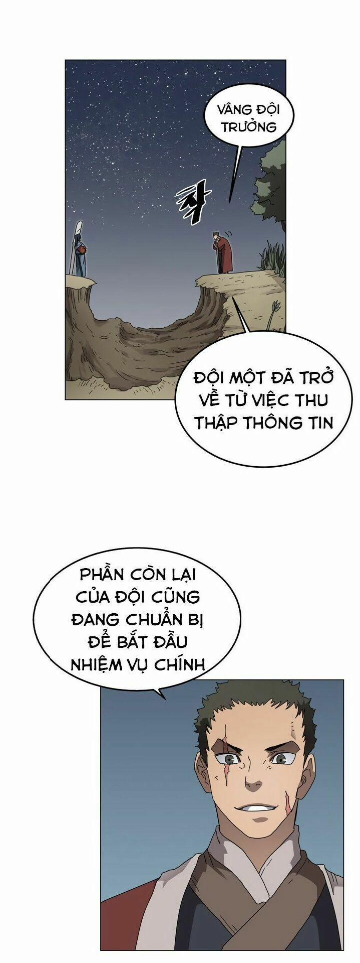 Biên Niên Sử Của Thiên Quỷ 45 trang 45