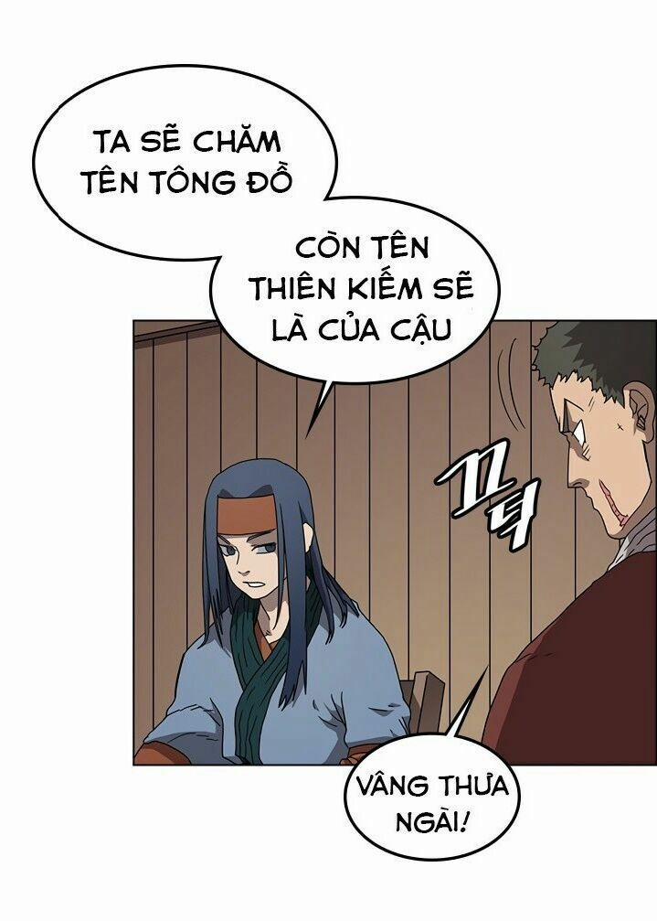 Biên Niên Sử Của Thiên Quỷ 46 trang 11