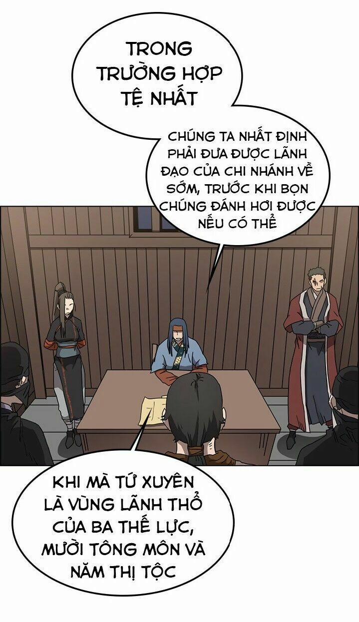Biên Niên Sử Của Thiên Quỷ 46 trang 12
