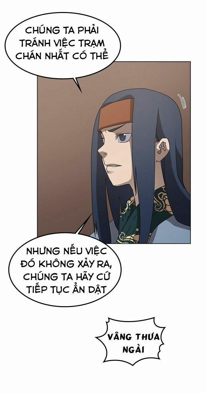 Biên Niên Sử Của Thiên Quỷ 46 trang 13