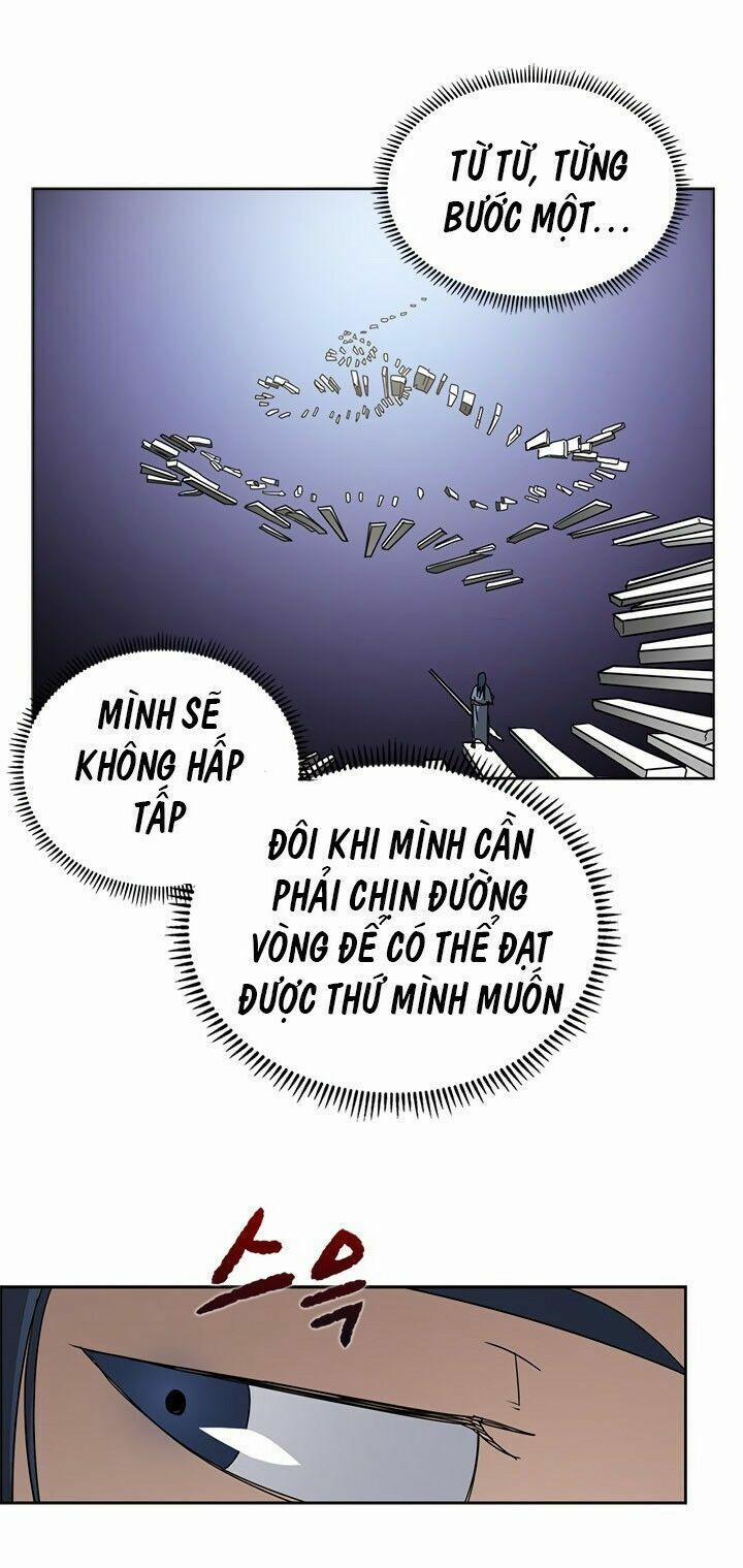 Biên Niên Sử Của Thiên Quỷ 46 trang 15